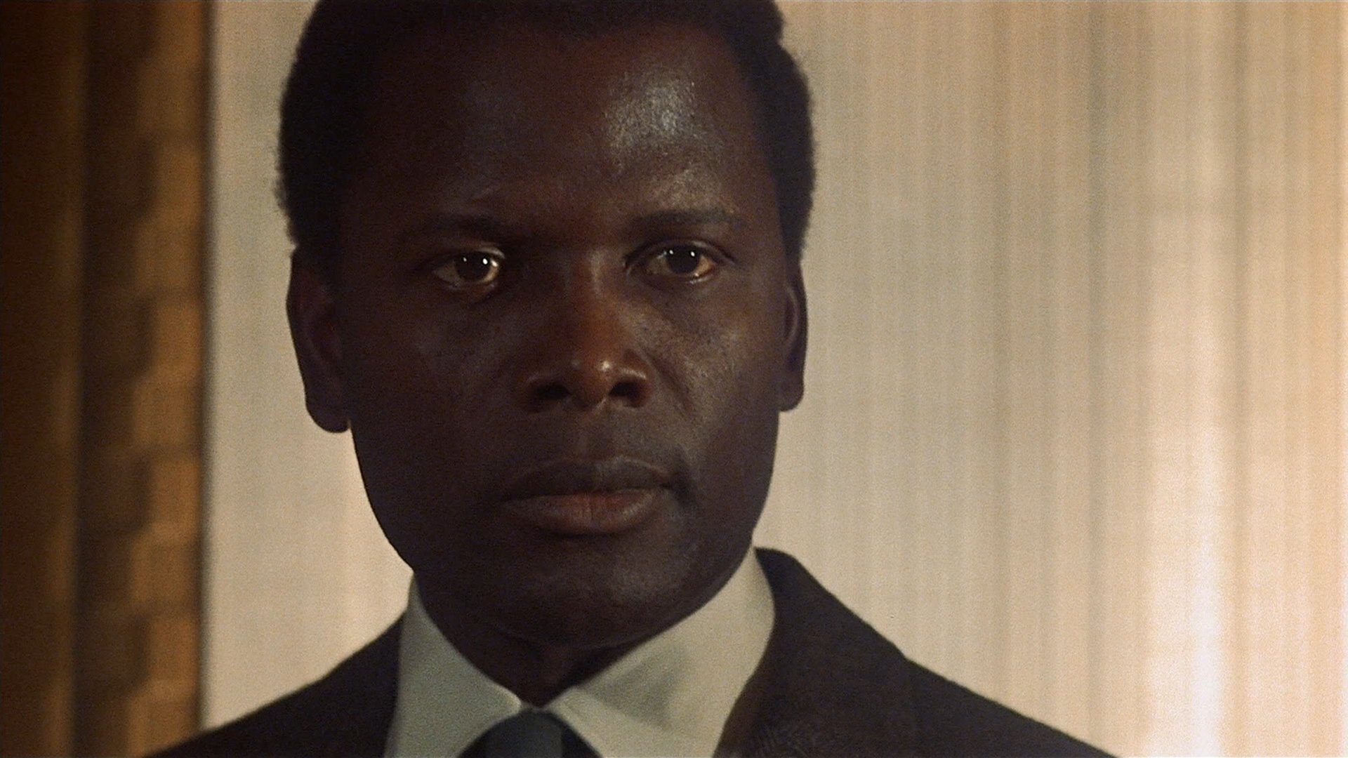 Backdrop for Brother John