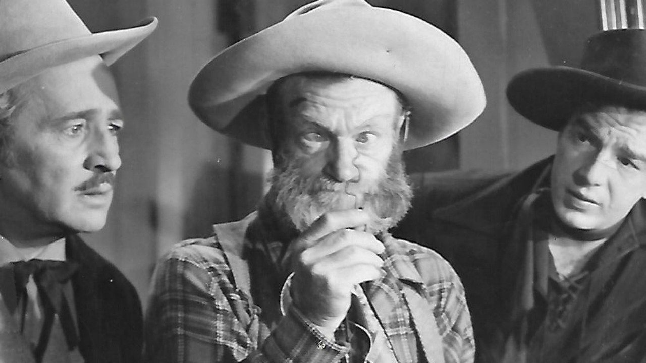 Backdrop for Return of the Lash