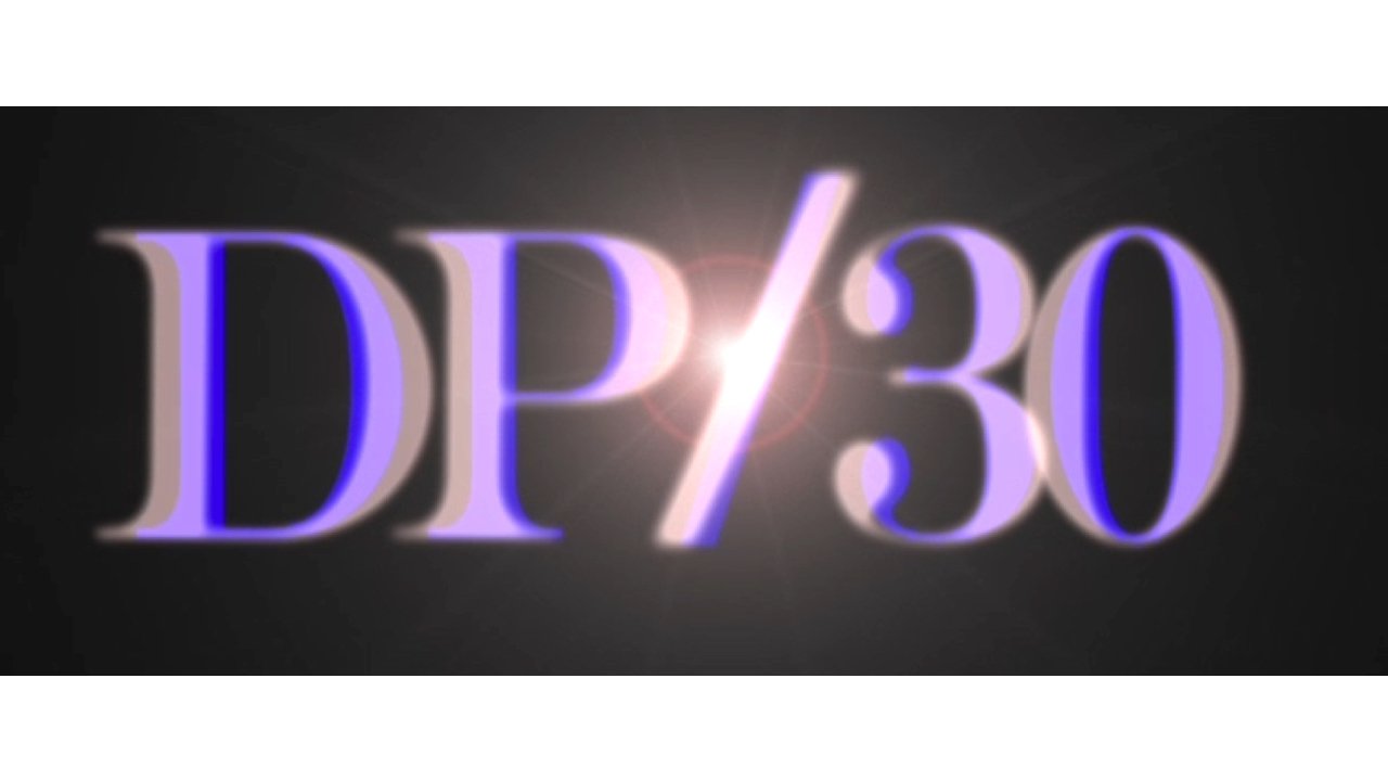 Backdrop for DP/30: Conversations About Movies