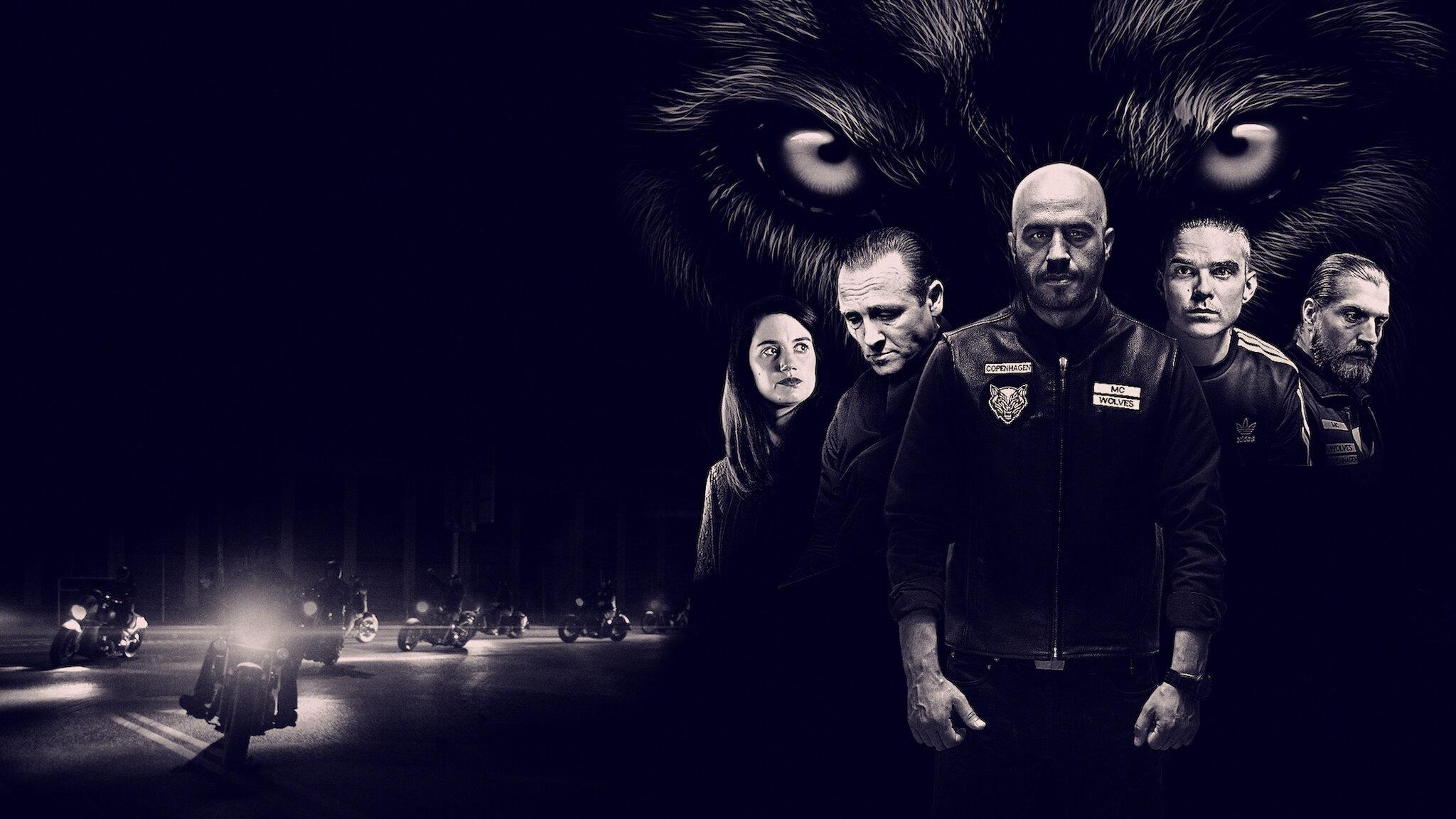 Backdrop for Warrior