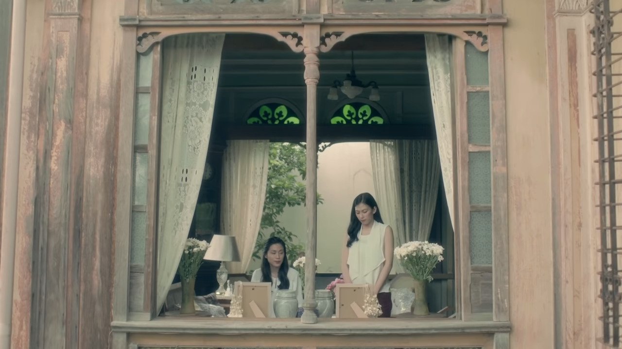 Backdrop for The ExorSIS