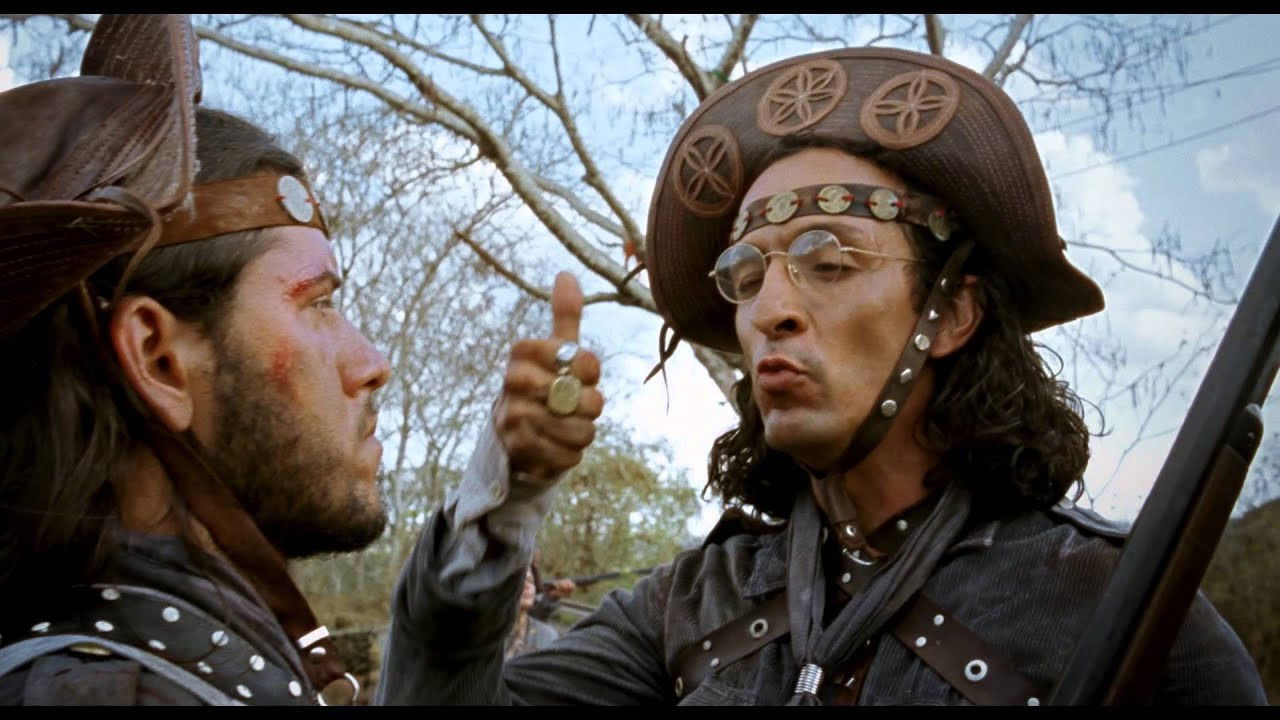 Backdrop for The Telescope of Time