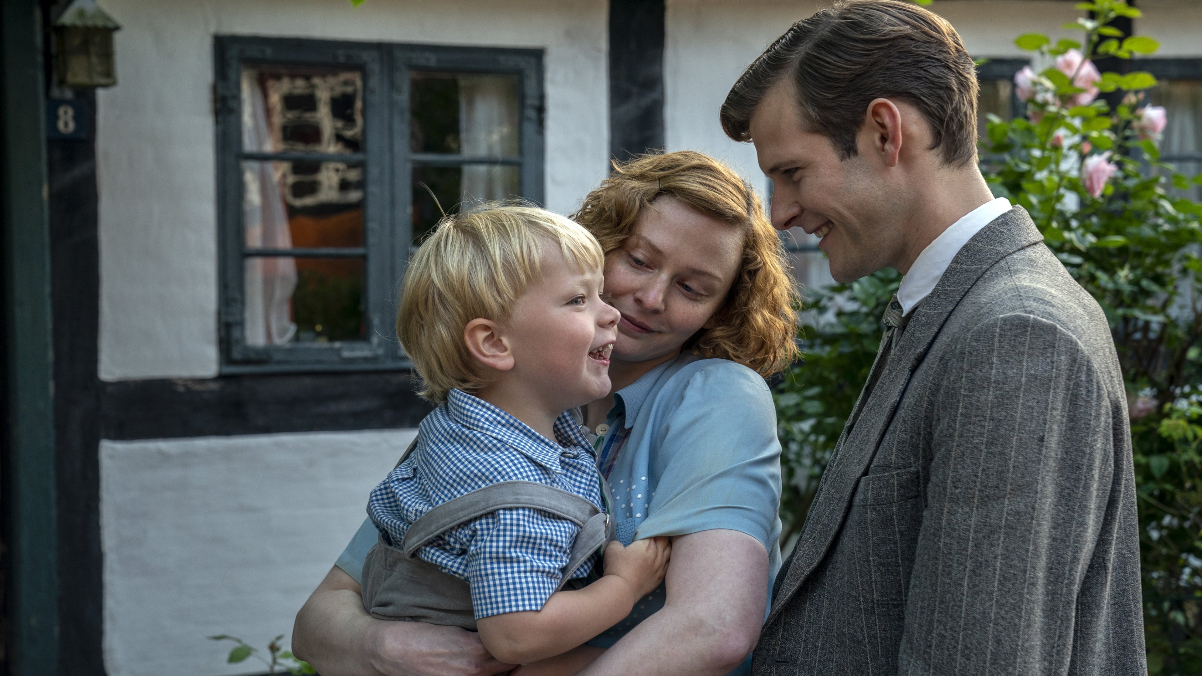 Backdrop for The Pact