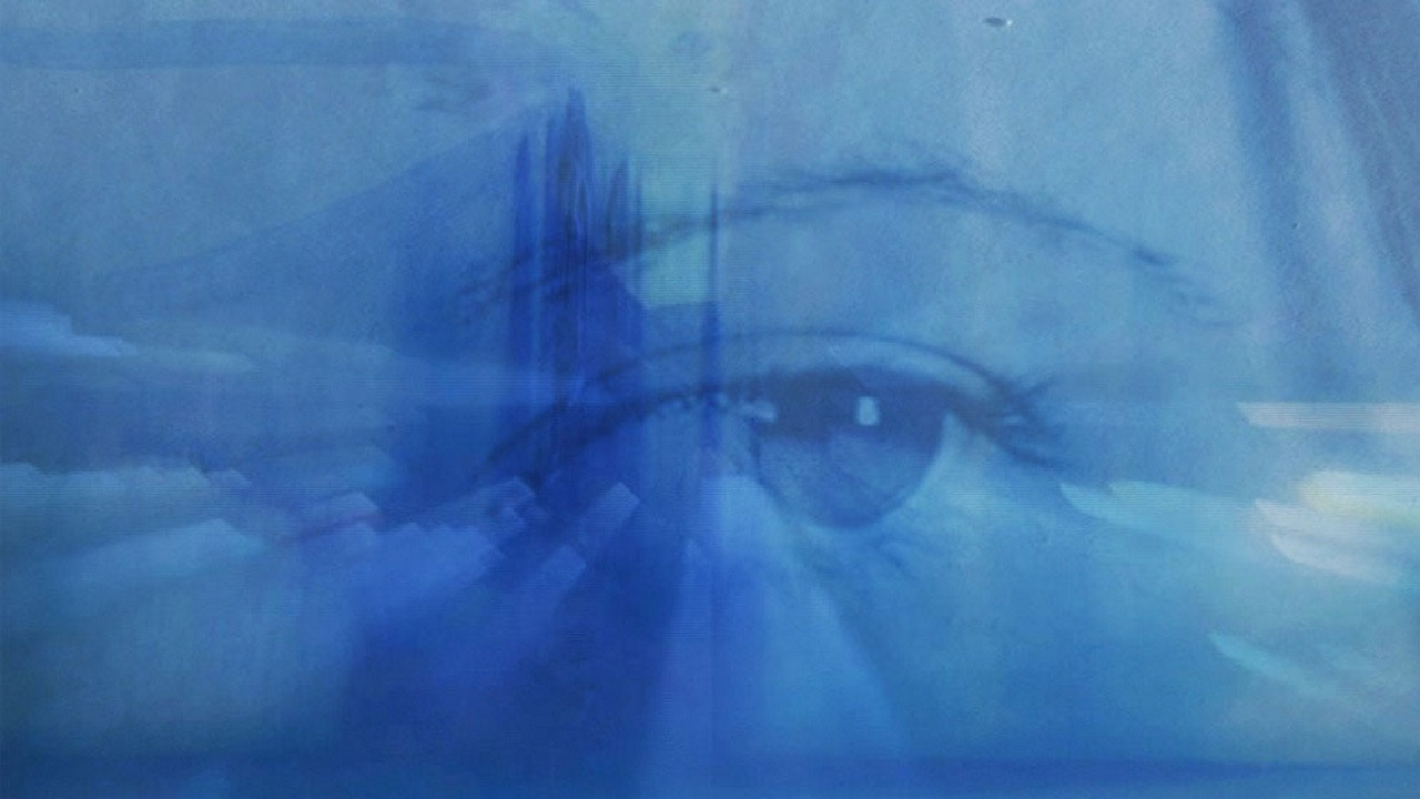 Backdrop for Spiritual Revolution