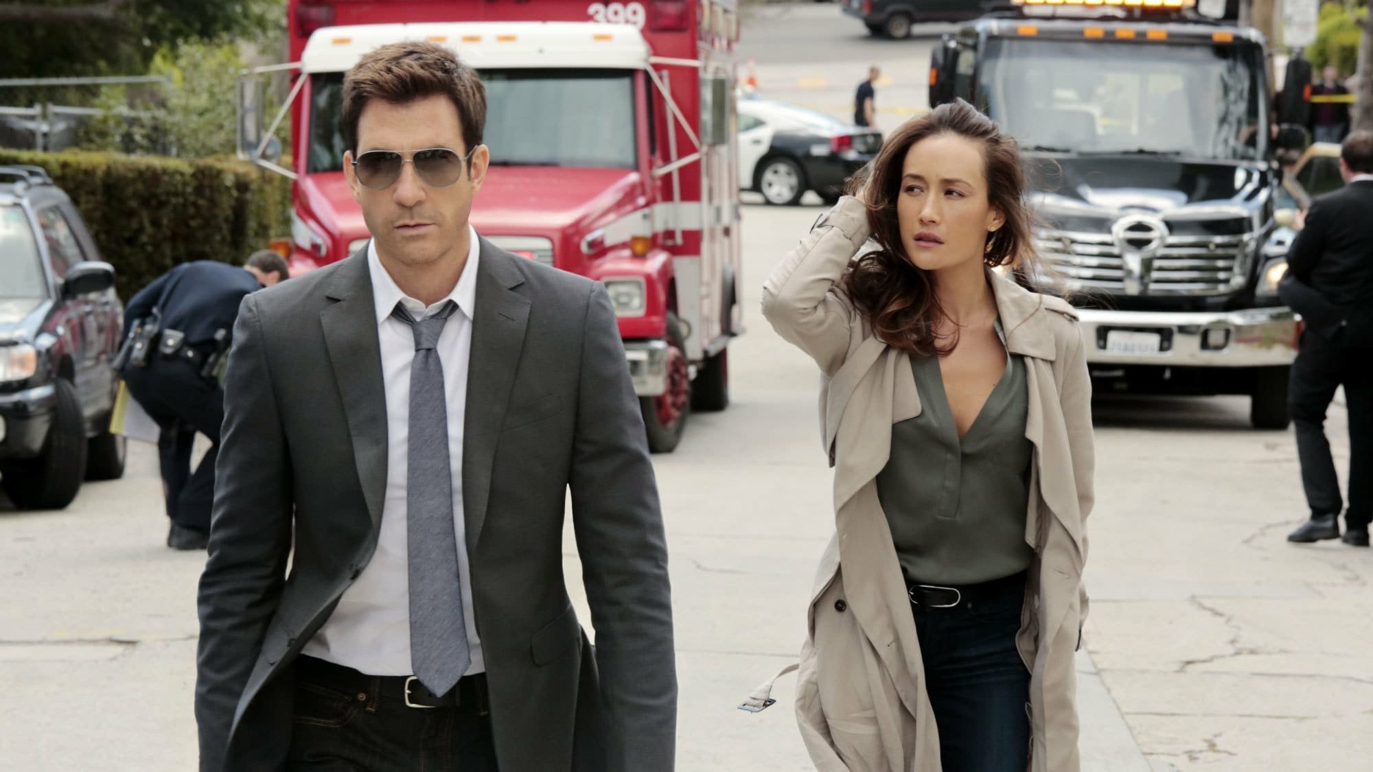 Backdrop for Stalker