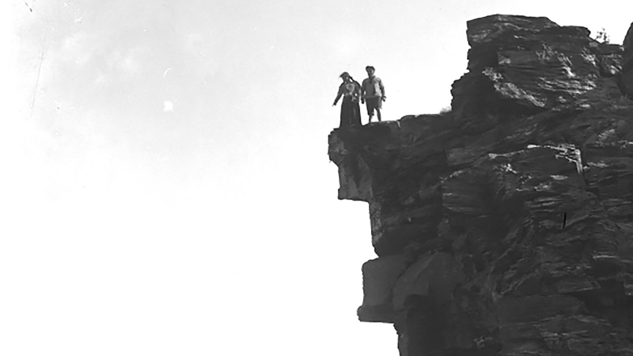 Backdrop for The Outlaw and His Wife