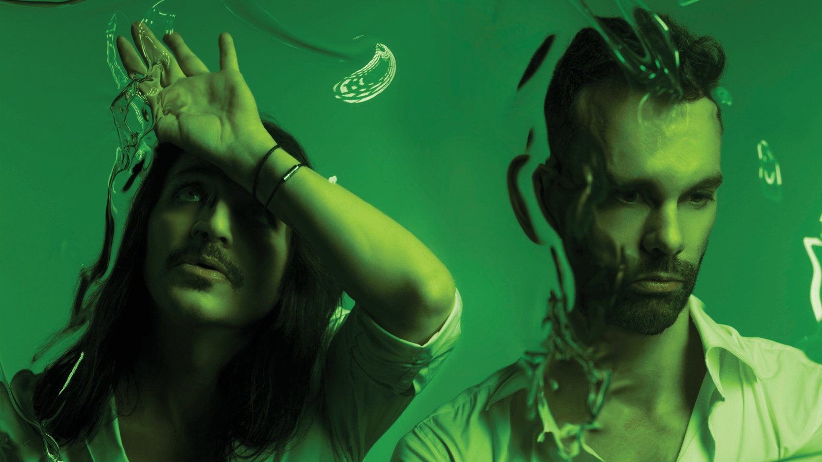 Backdrop for Placebo: This Search for Meaning