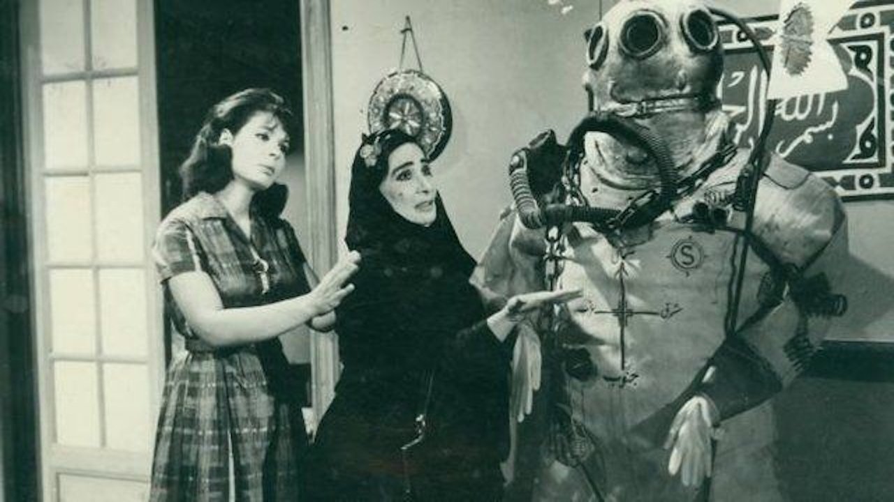 Backdrop for خدني معاك