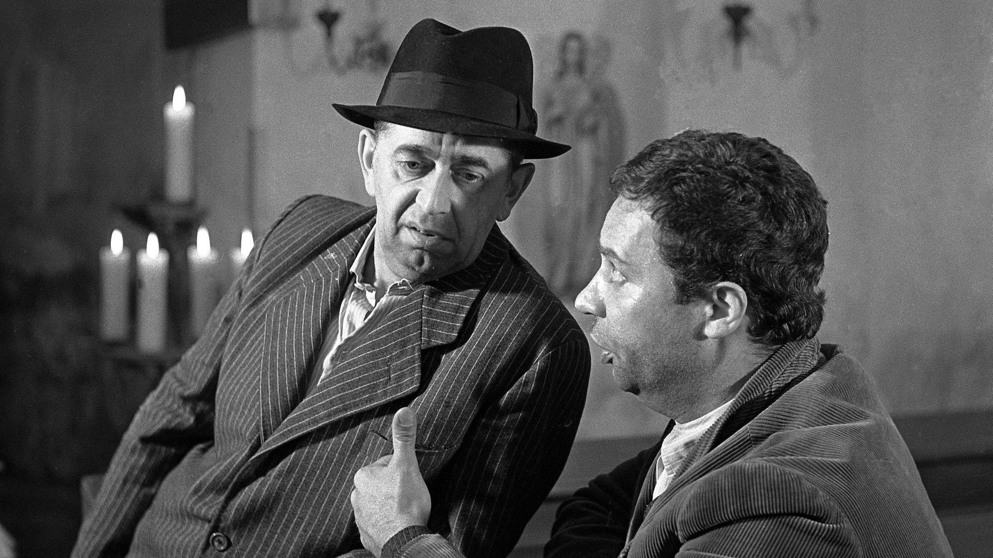 Backdrop for Rapotínská tragedie