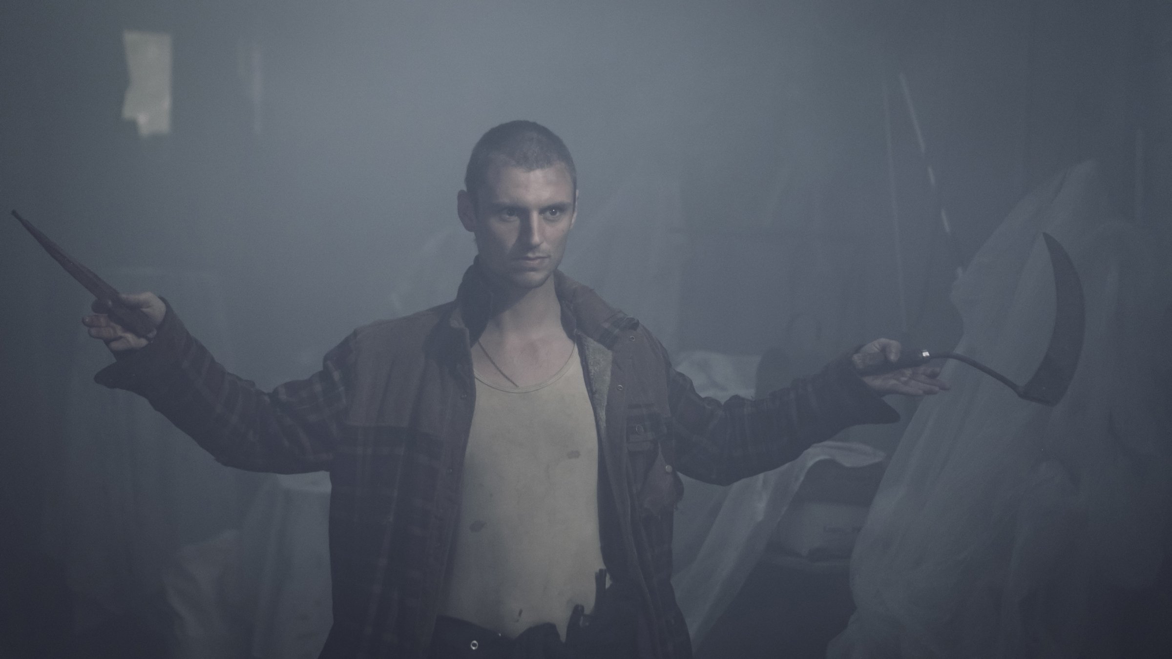 Backdrop for Hillwalkers