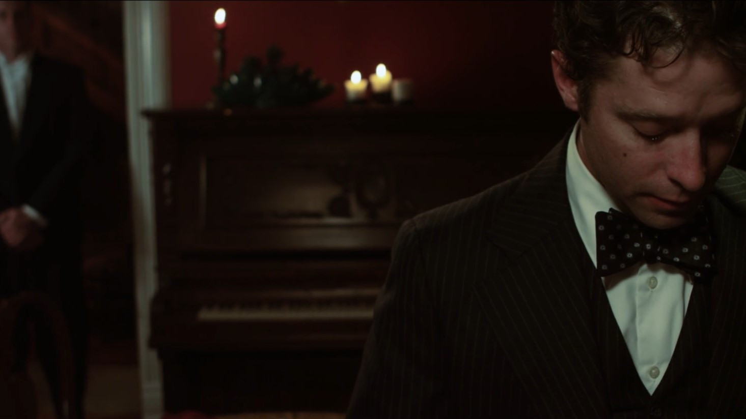 Backdrop for Dead Man's Hand