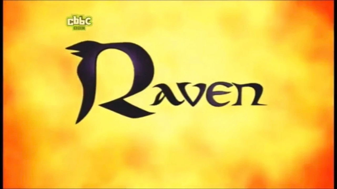 Backdrop for Raven