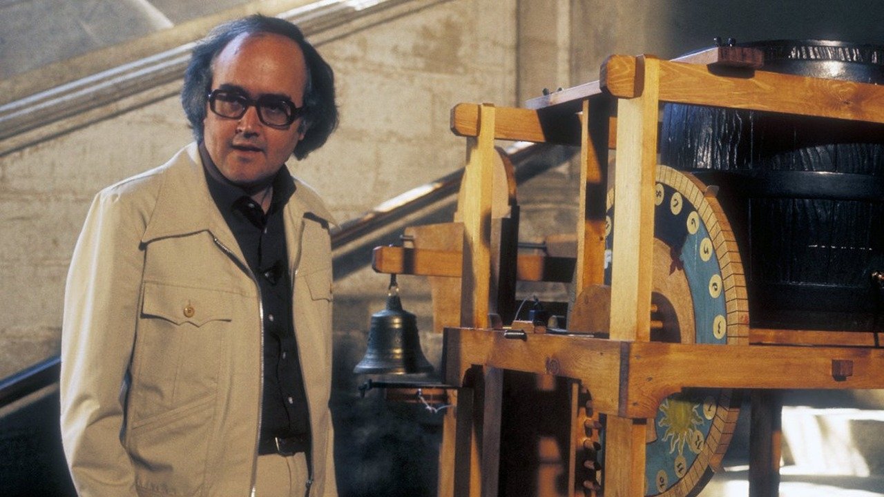 Backdrop for Connections