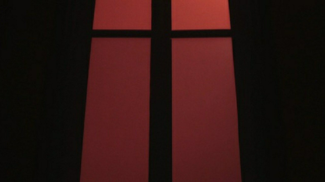 Backdrop for The Nightmare