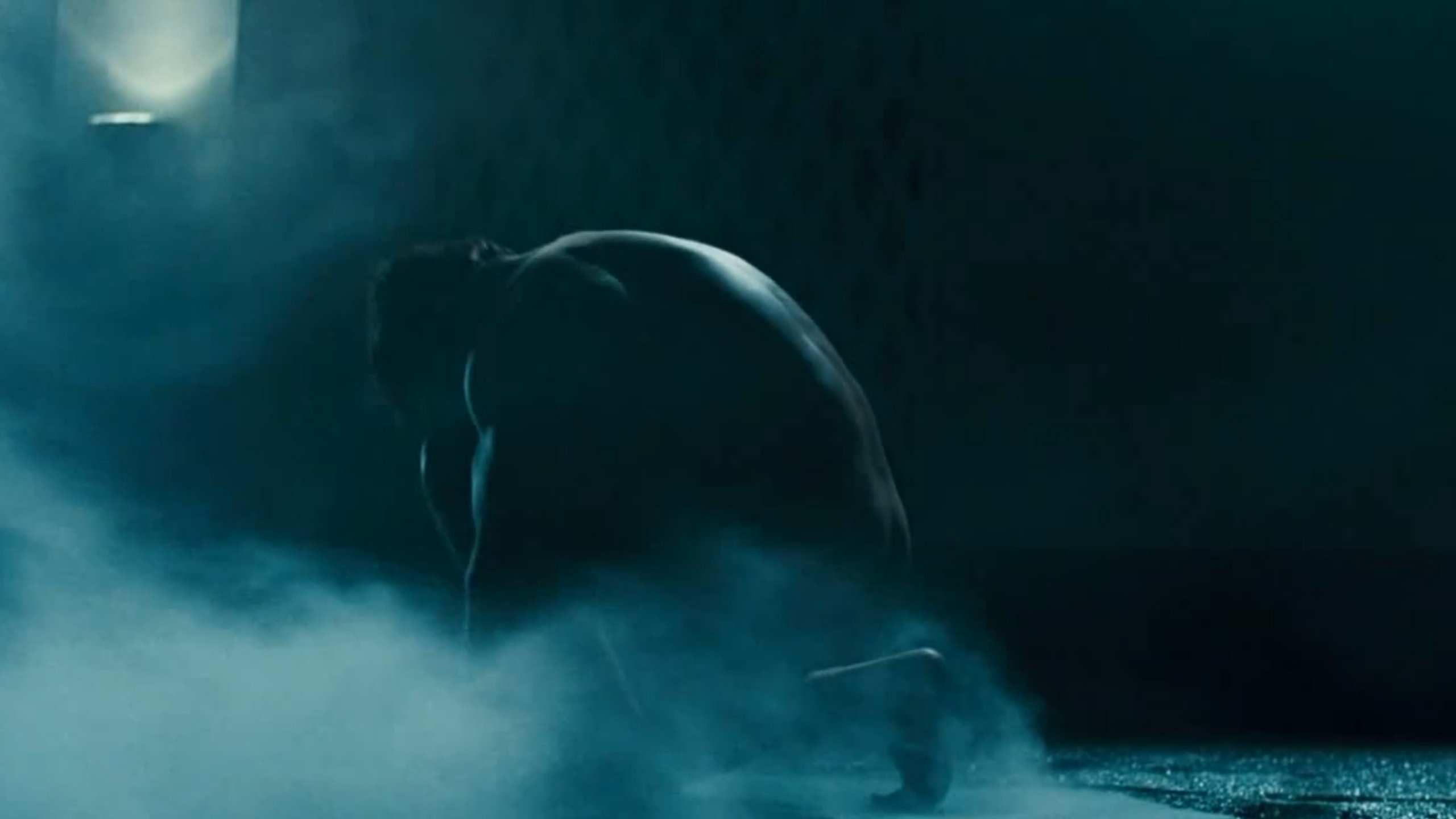 Backdrop for Building Arnold Schwarzenegger