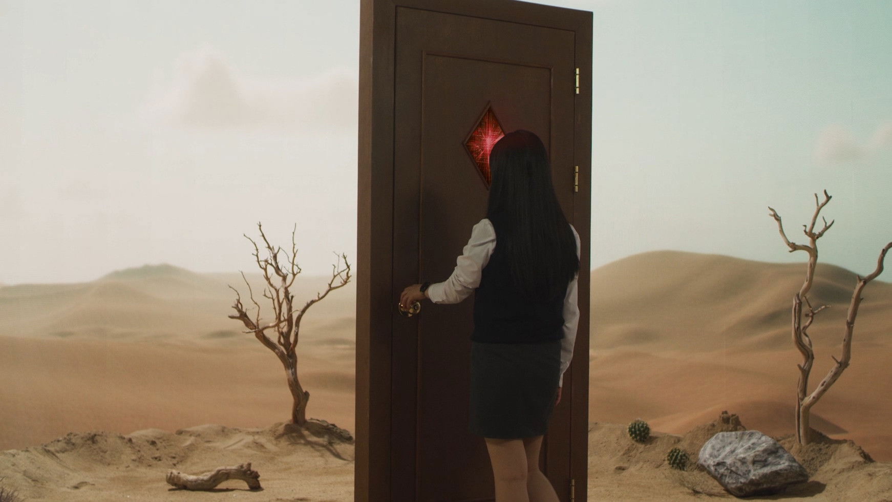 Backdrop for Dream Maker