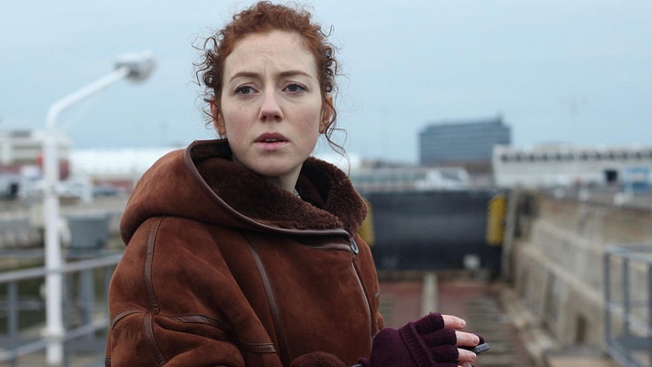 Backdrop for Mémoire de sang