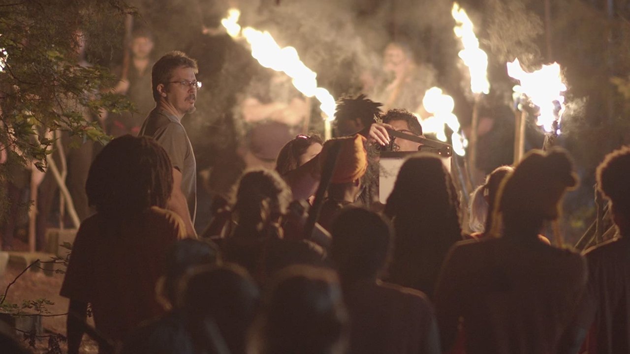 Backdrop for Lection