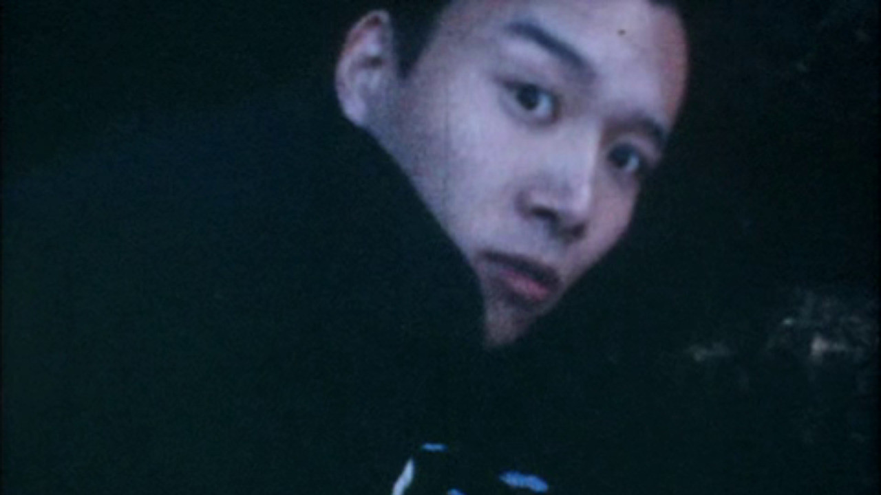 Backdrop for RUNNING HIGH