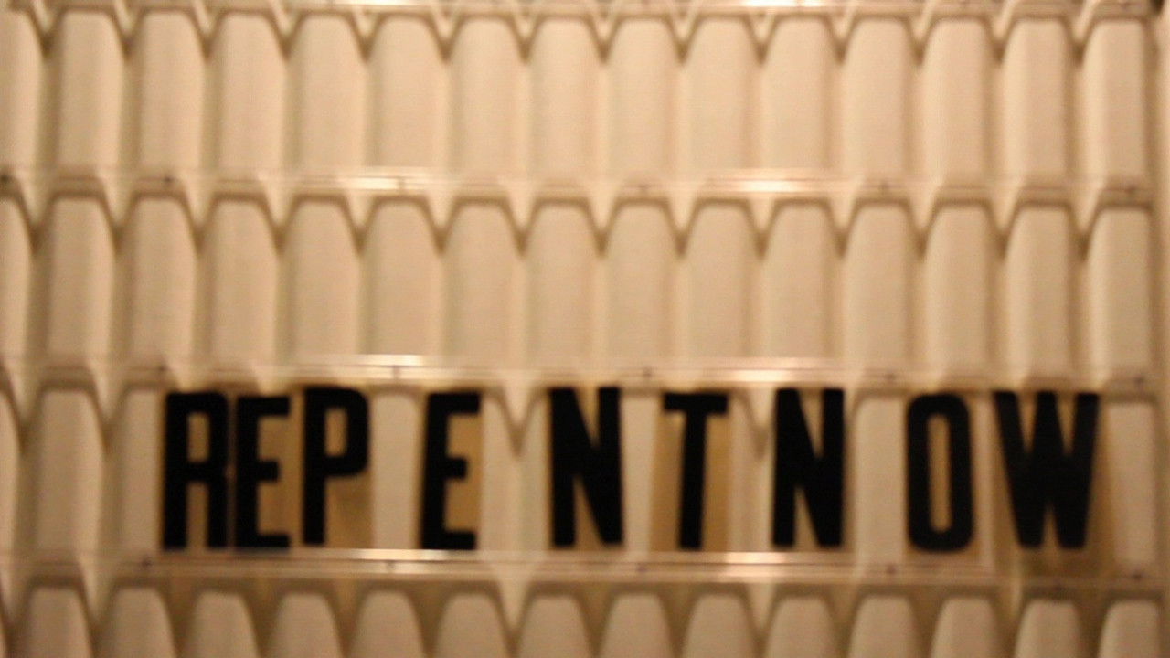 Backdrop for The Kill Play