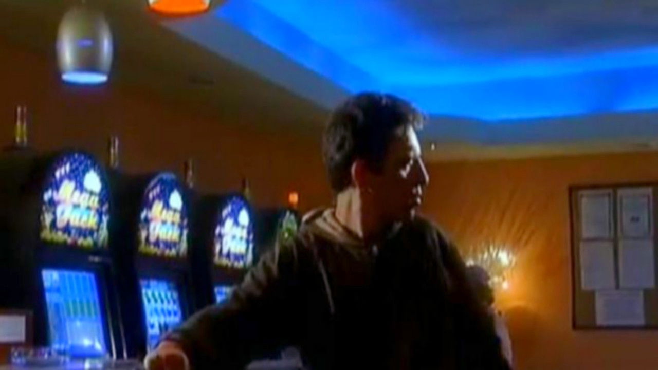 Backdrop for Inner Voice