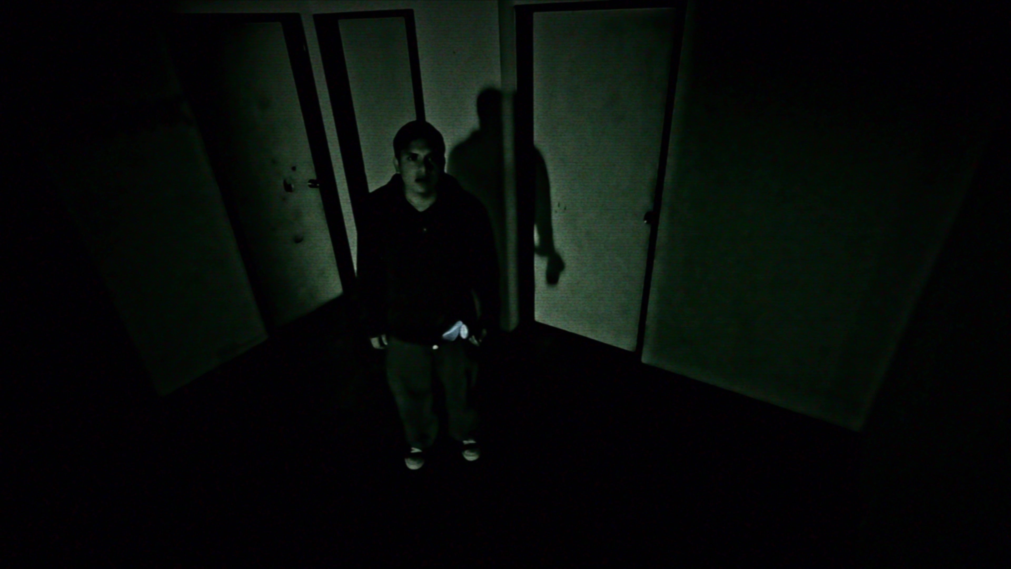 Backdrop for La Quinta