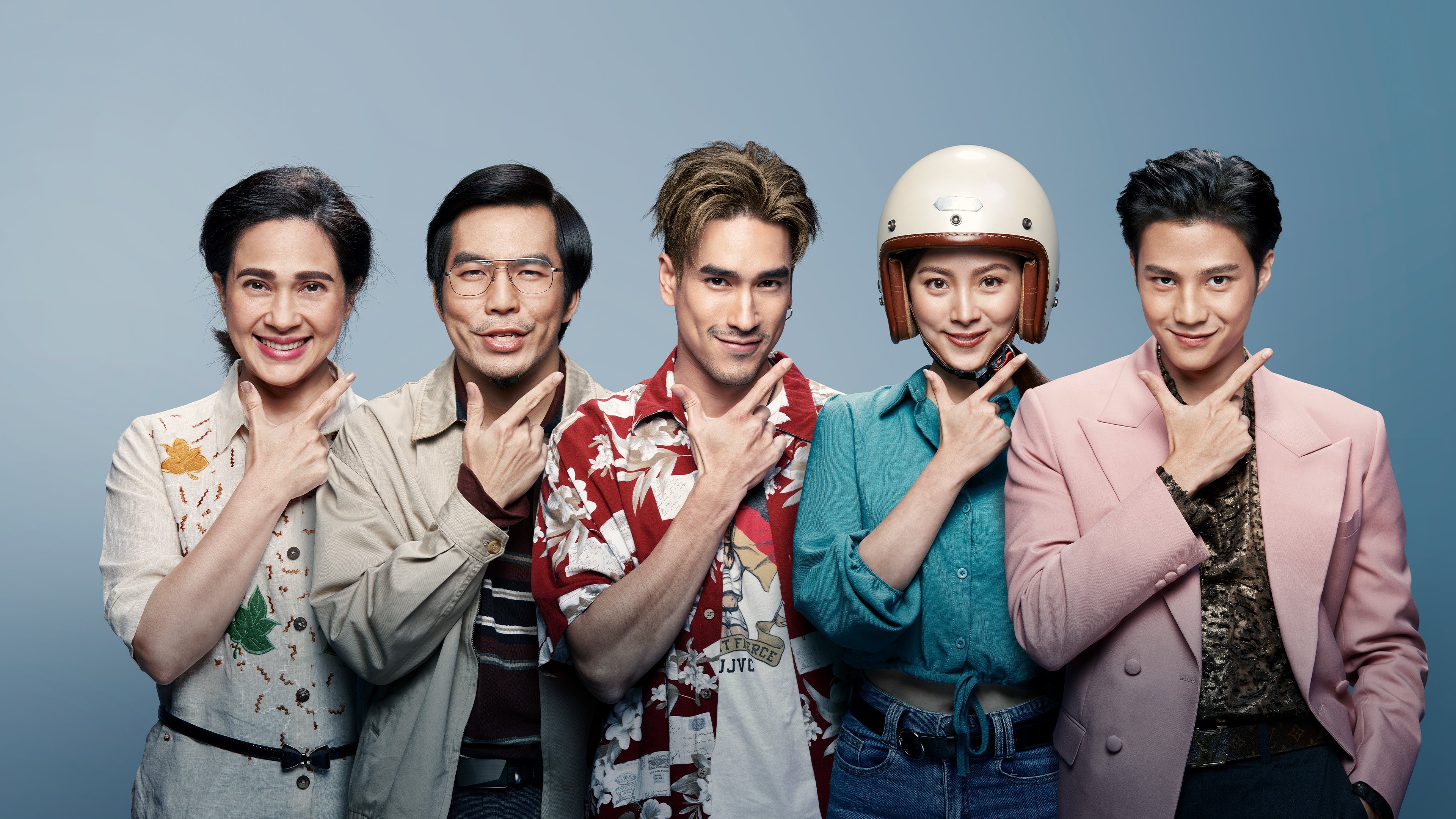 Backdrop for The Con-Heartist