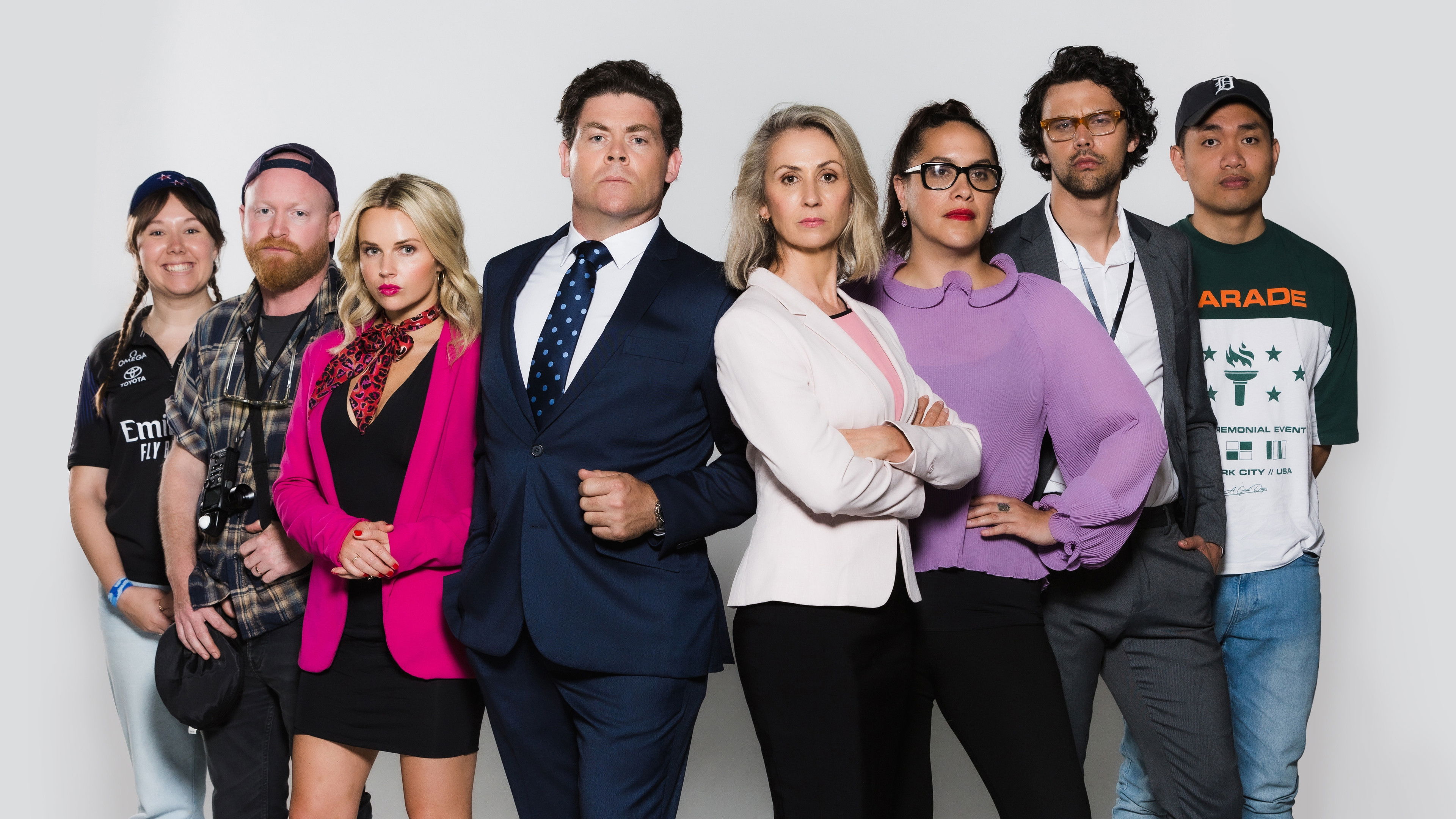 Backdrop for Last at 11