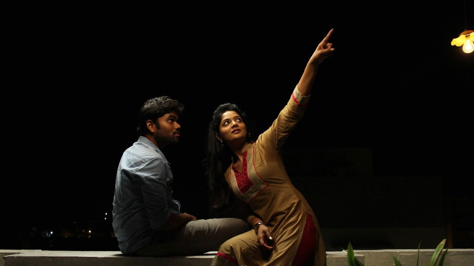 Backdrop for Senjittale En Kadhala