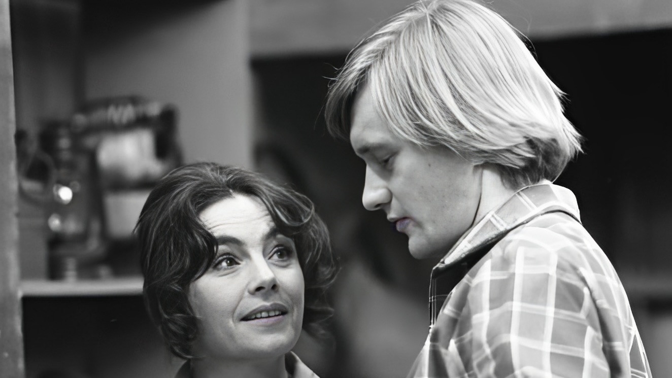 Backdrop for Culling