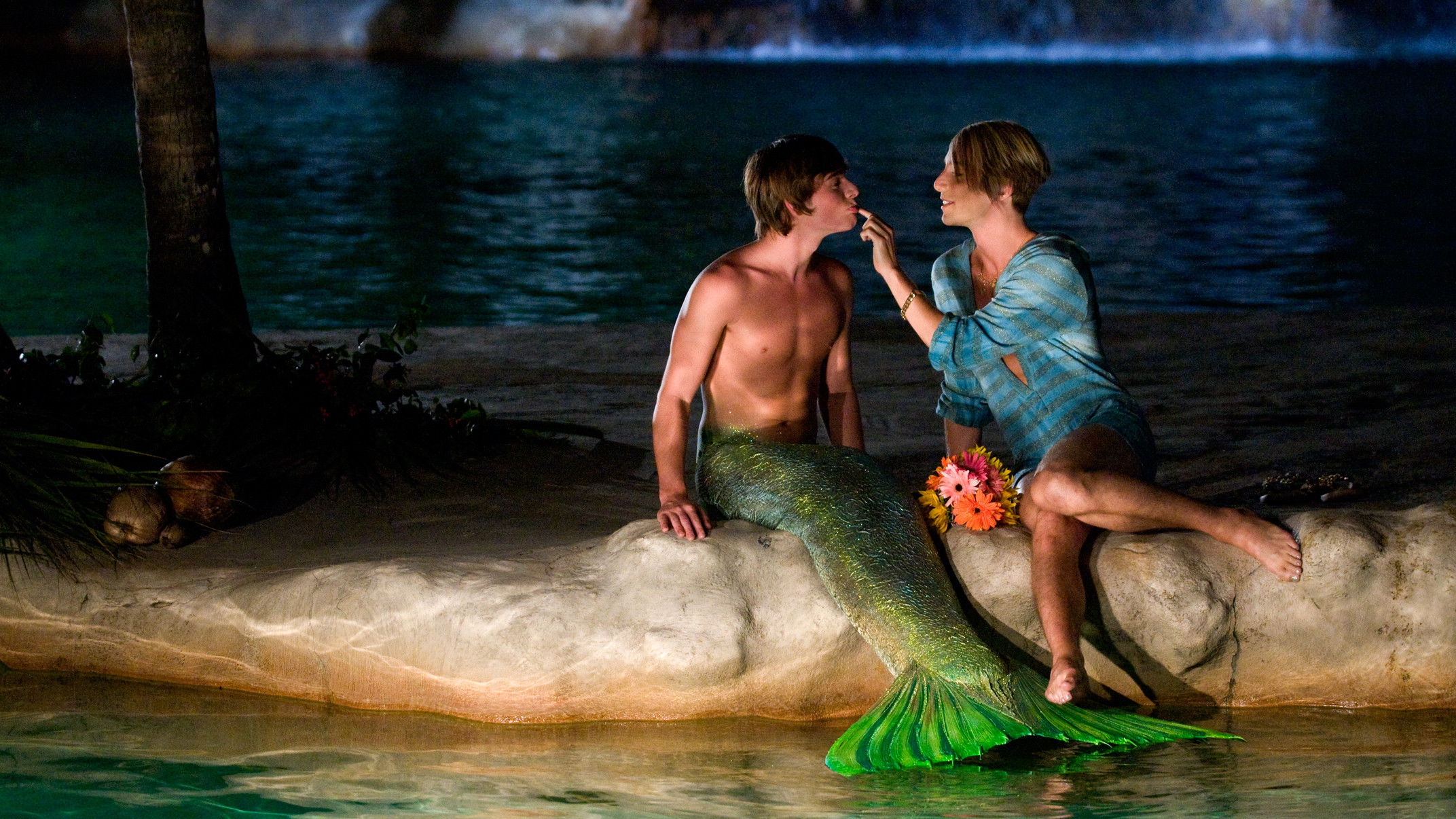 Backdrop for Another Gay Sequel: Gays Gone Wild!