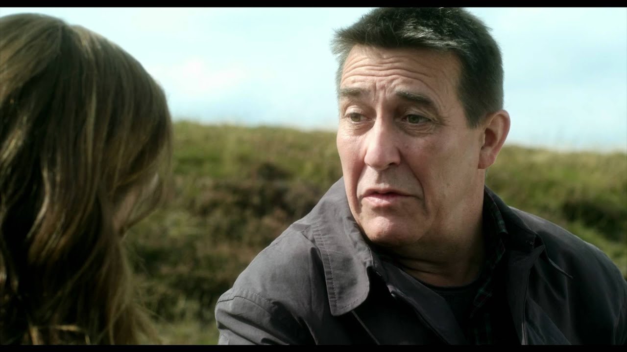 Backdrop for The Shore