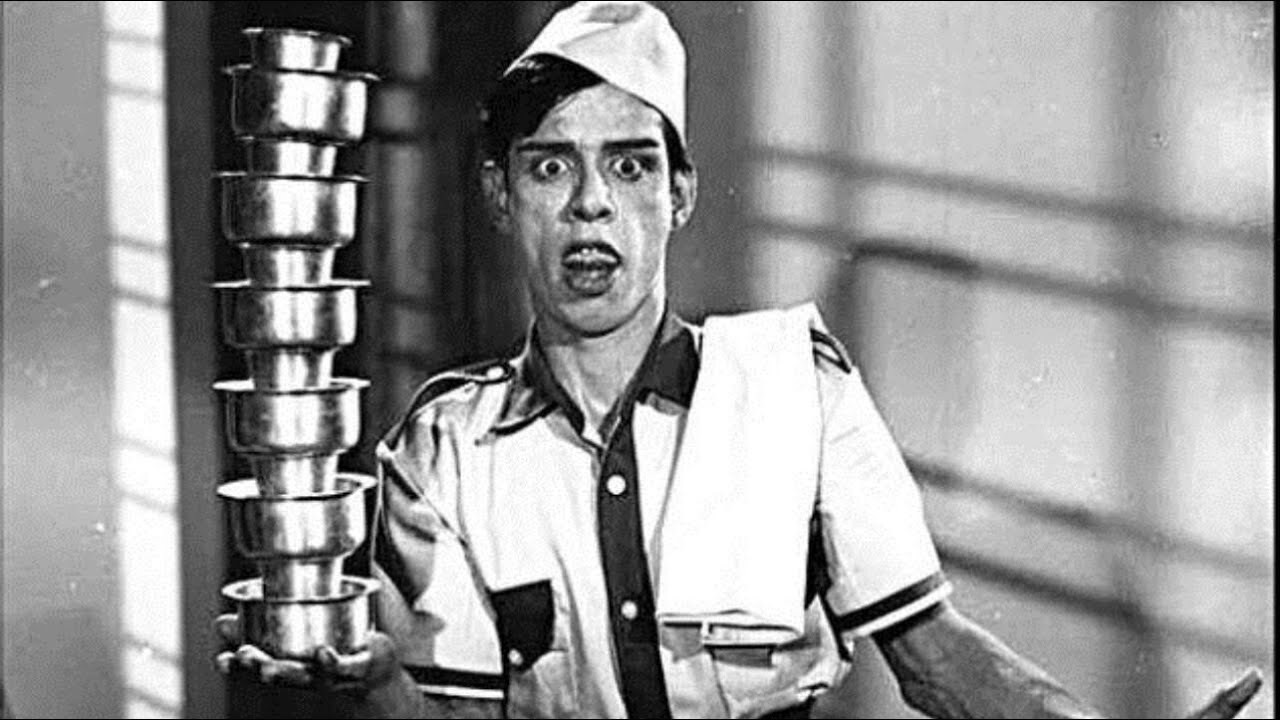 Backdrop for Server Sundaram