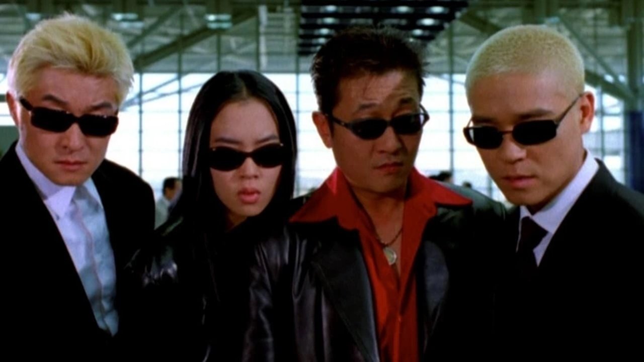 Backdrop for Jakarta