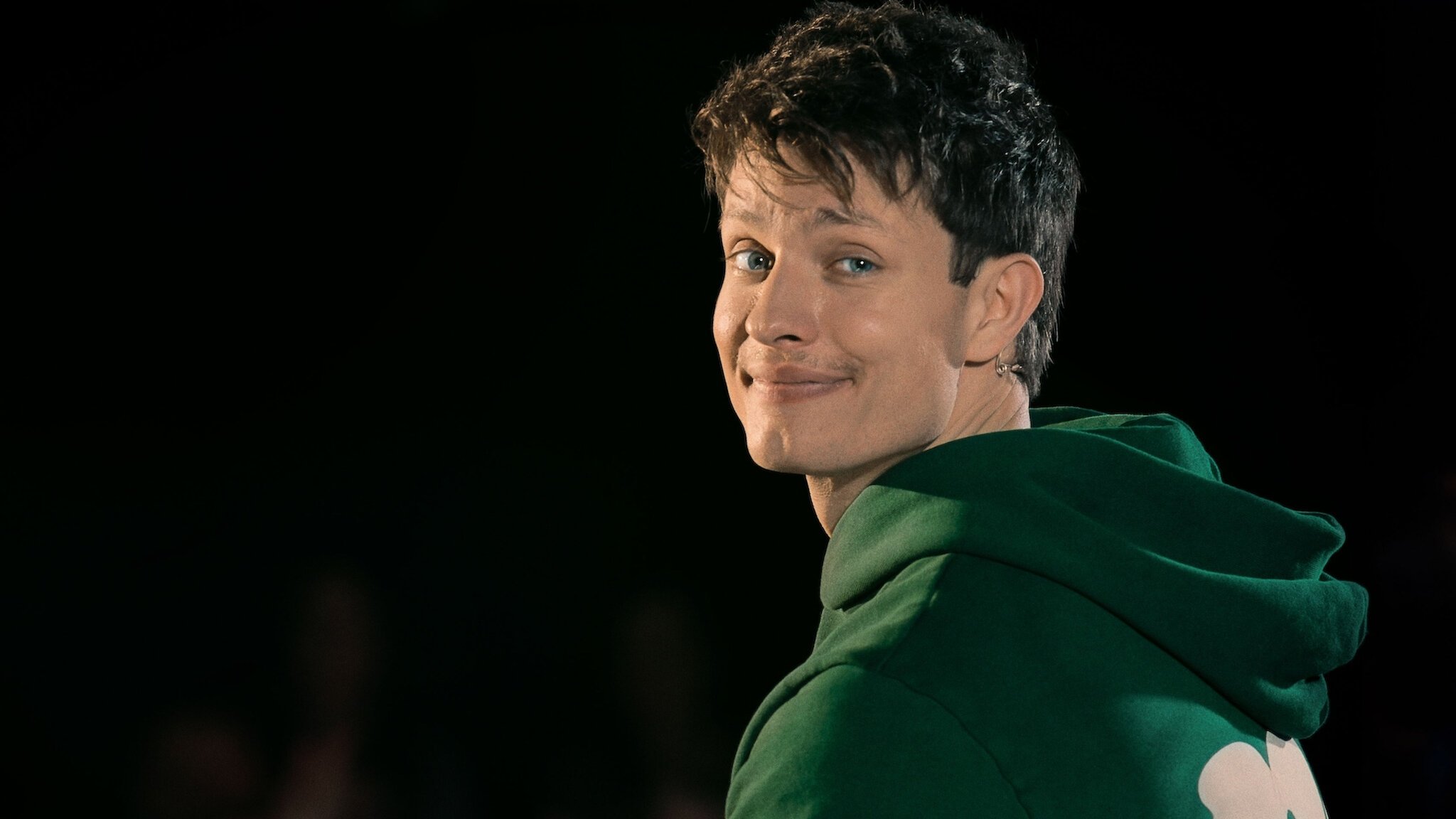 Backdrop for Matt Rife: Lucid - A Crowd Work Special