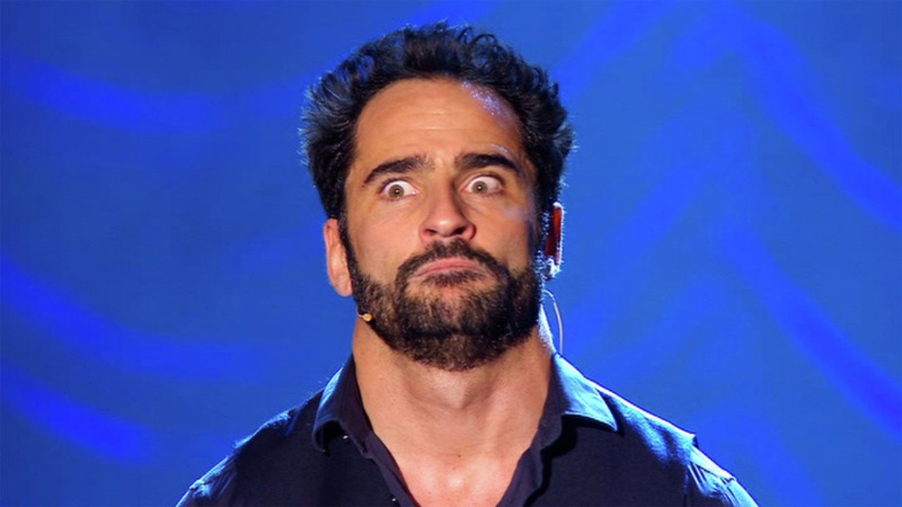 Backdrop for Florent Peyre : Tout public ou pas