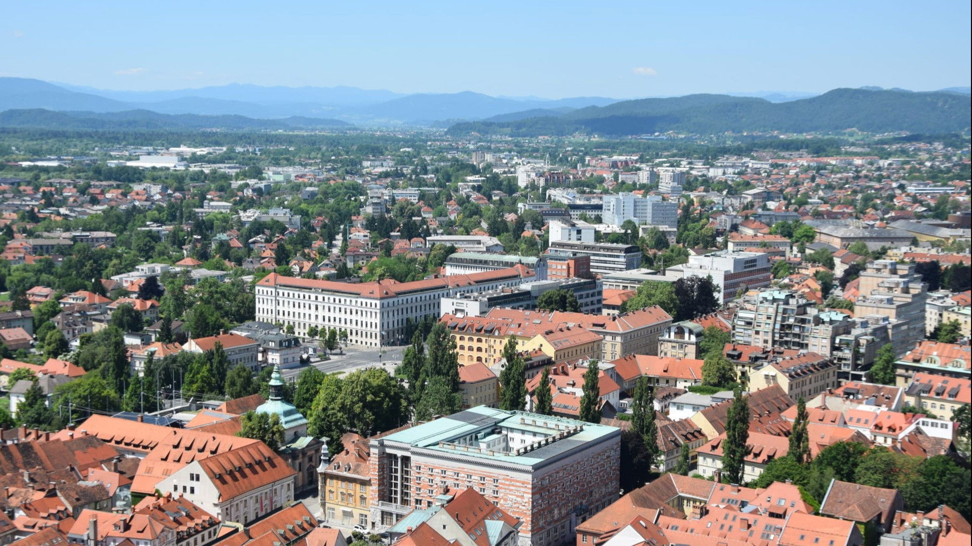 Backdrop for Metropolen des Balkans