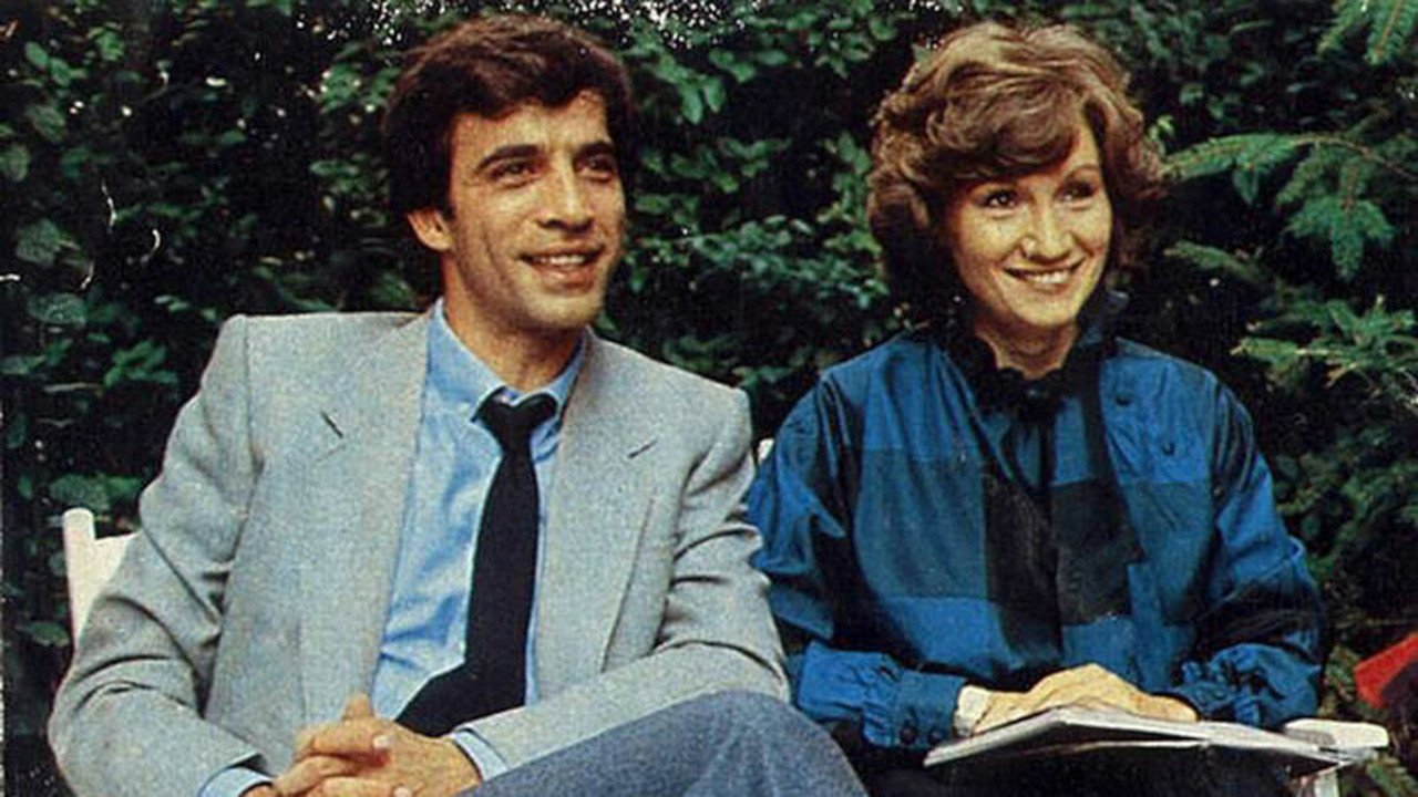 Backdrop for Anillos de Oro