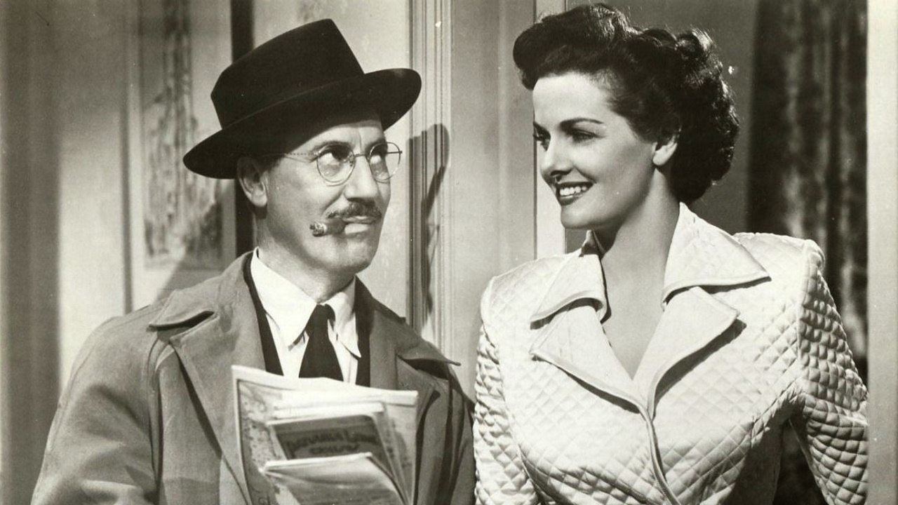 Backdrop for Double Dynamite