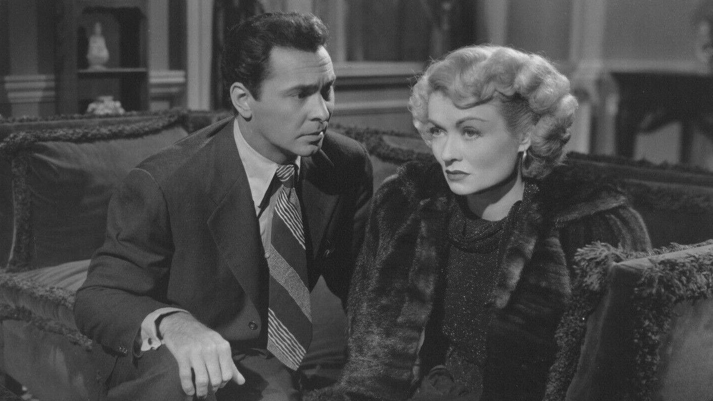 Backdrop for Smart Woman