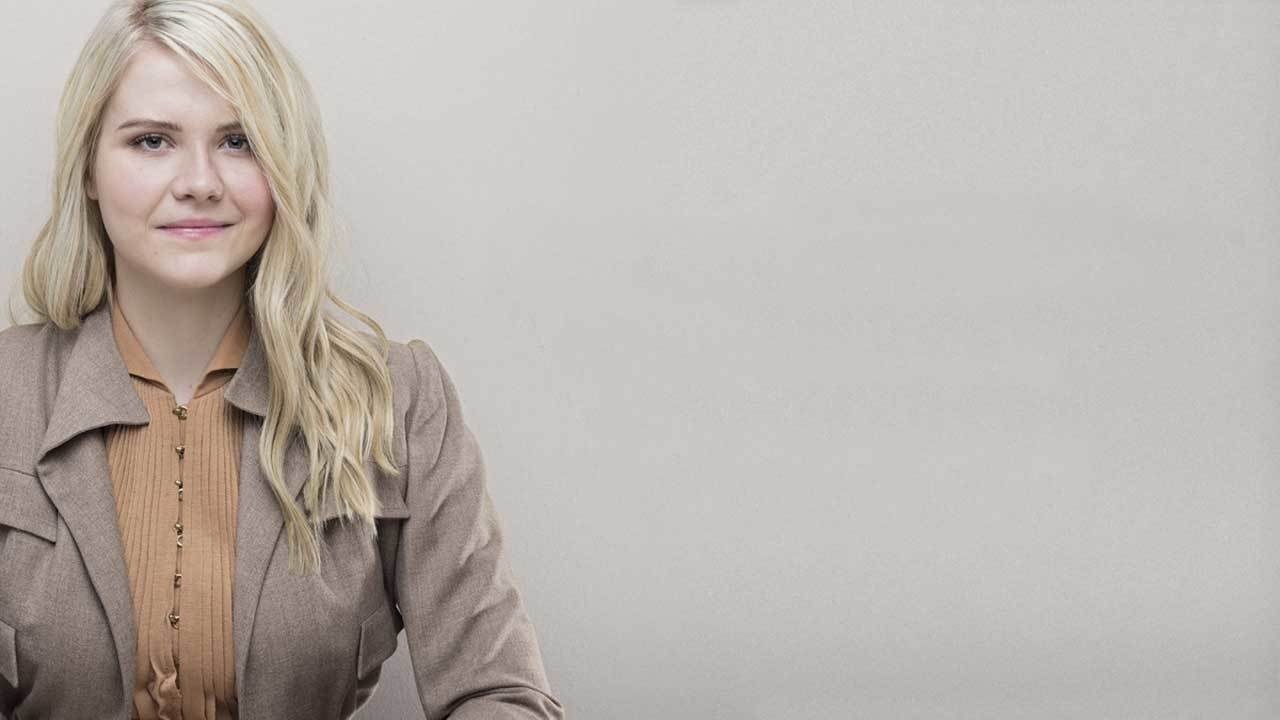 Backdrop for Elizabeth Smart: Questions Answered