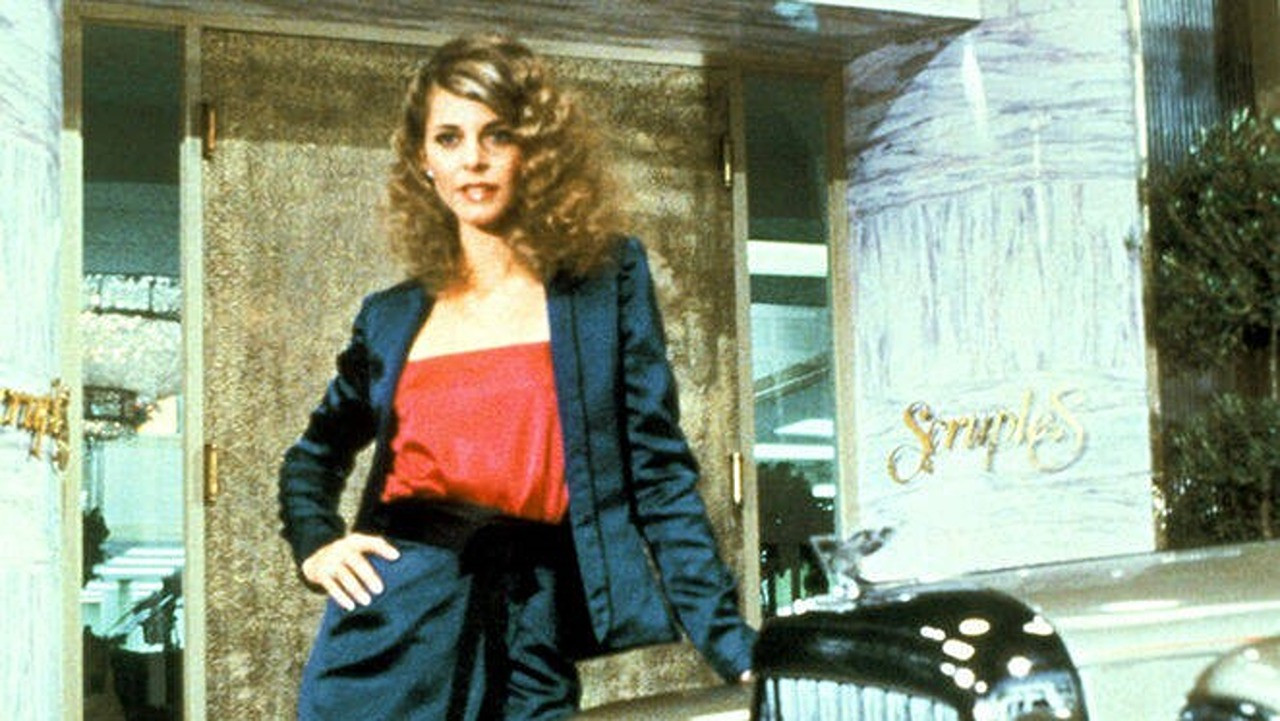 Backdrop for Scruples