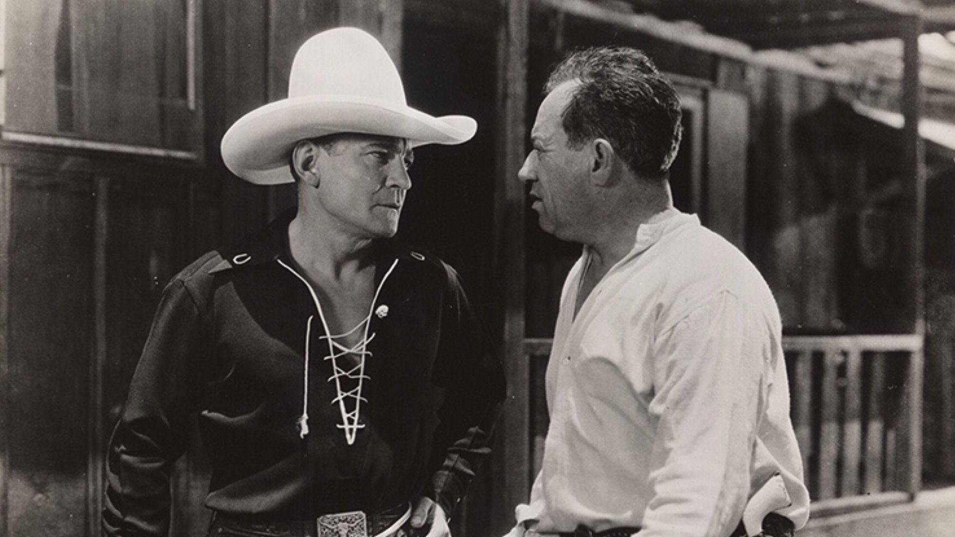 Backdrop for Rocky Rhodes