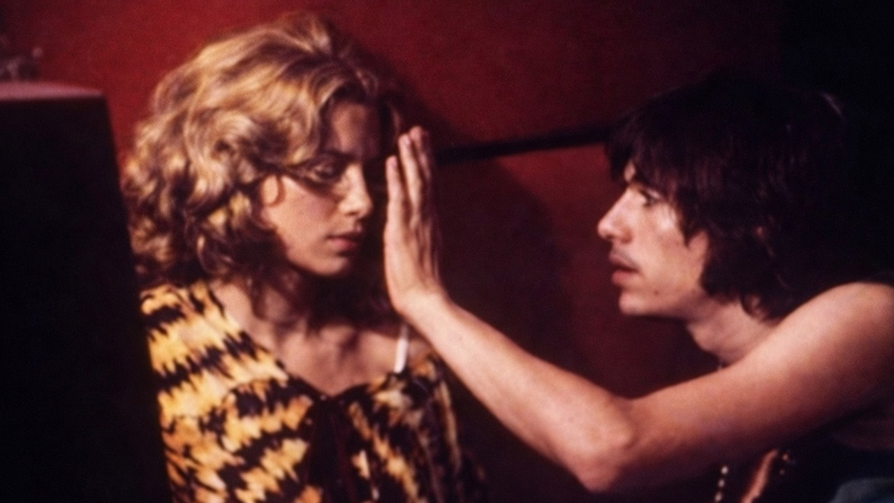 Backdrop for Luz Externa