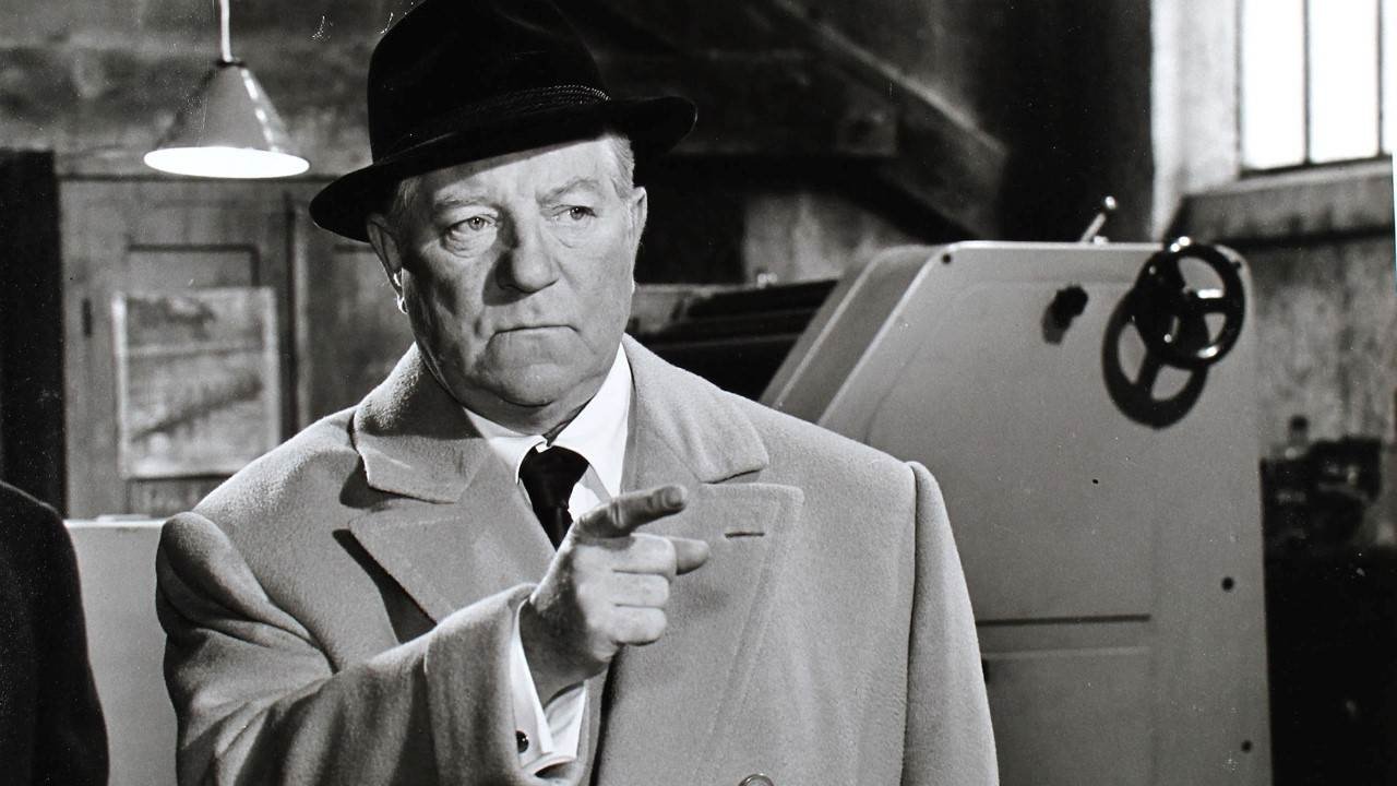 Backdrop for Jean Gabin, une âme française