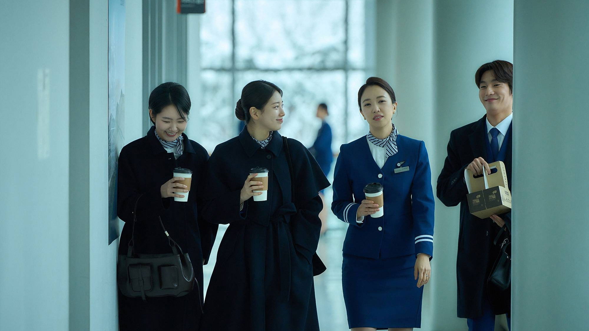 Backdrop for Seven O'Clock Breakfast Club for the Brokenhearted