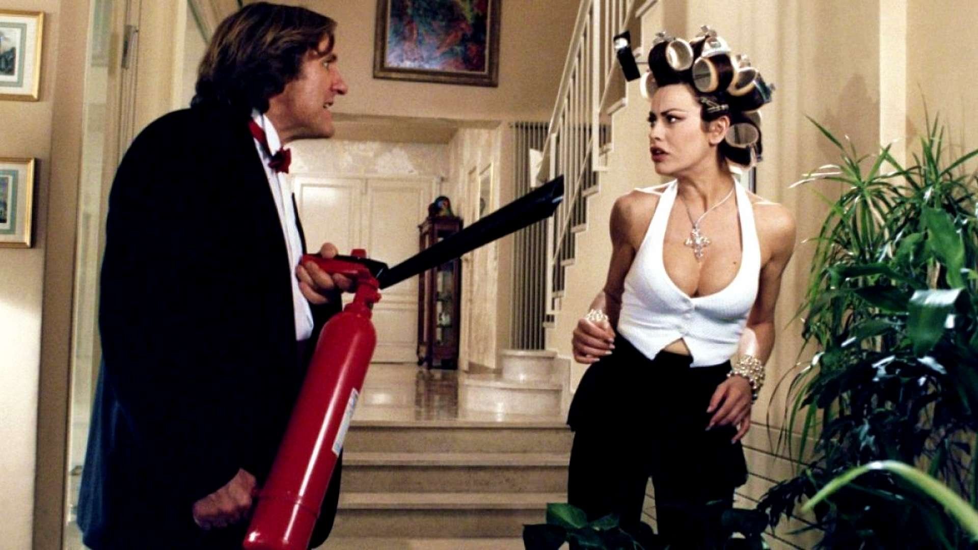 Backdrop for Guardian Angels