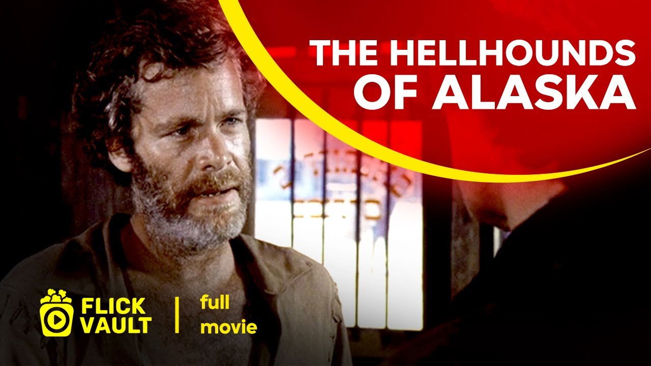 Backdrop for Hell Hounds of the Plains