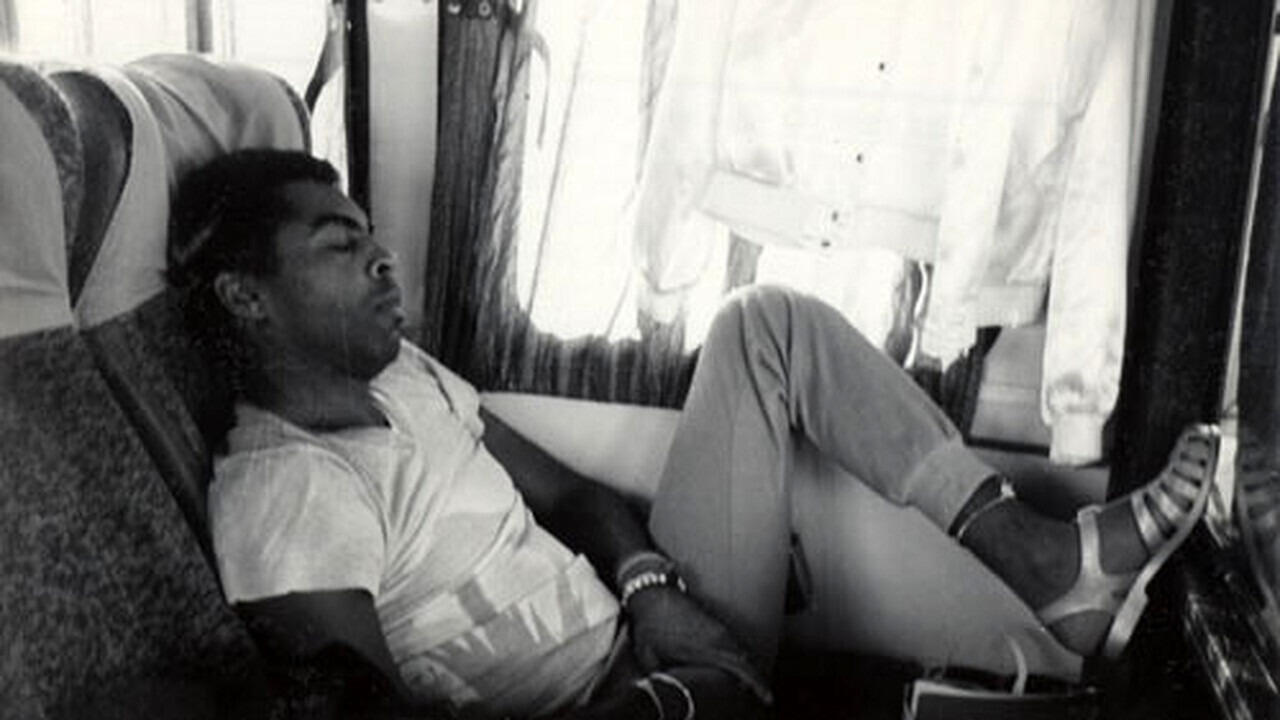 Backdrop for Corações a Mil