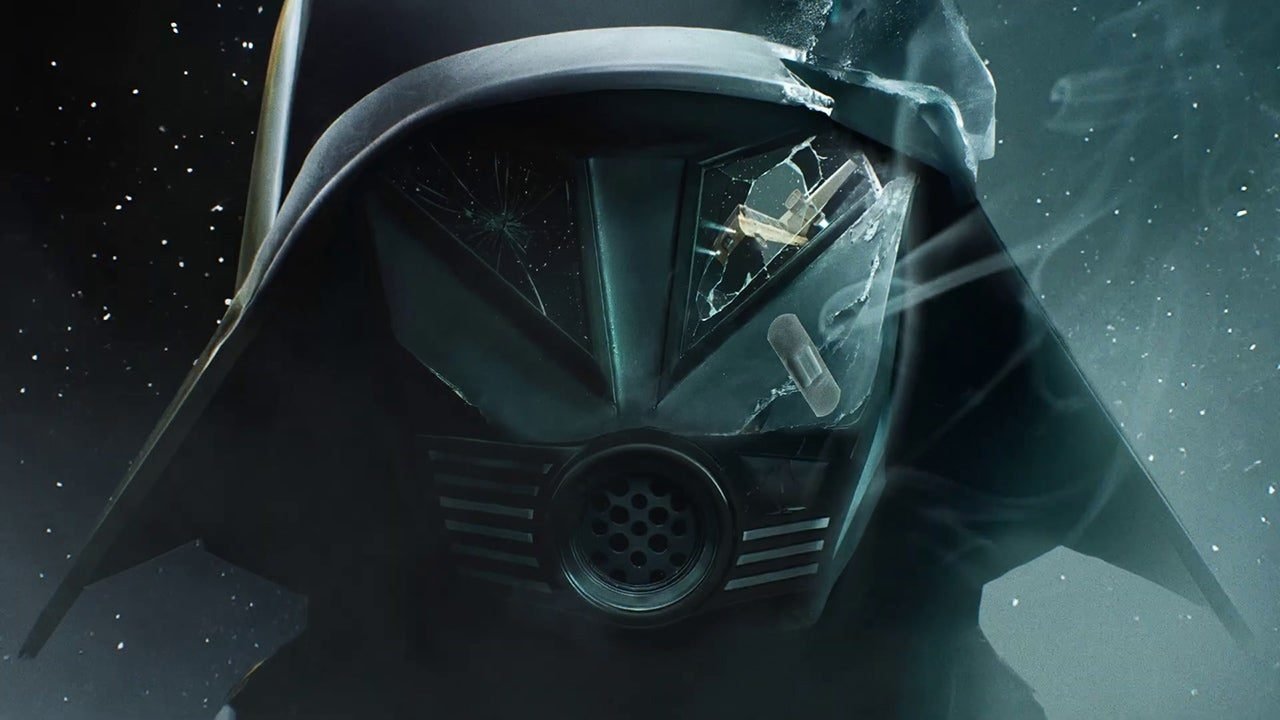 Backdrop for Spaceballs 2